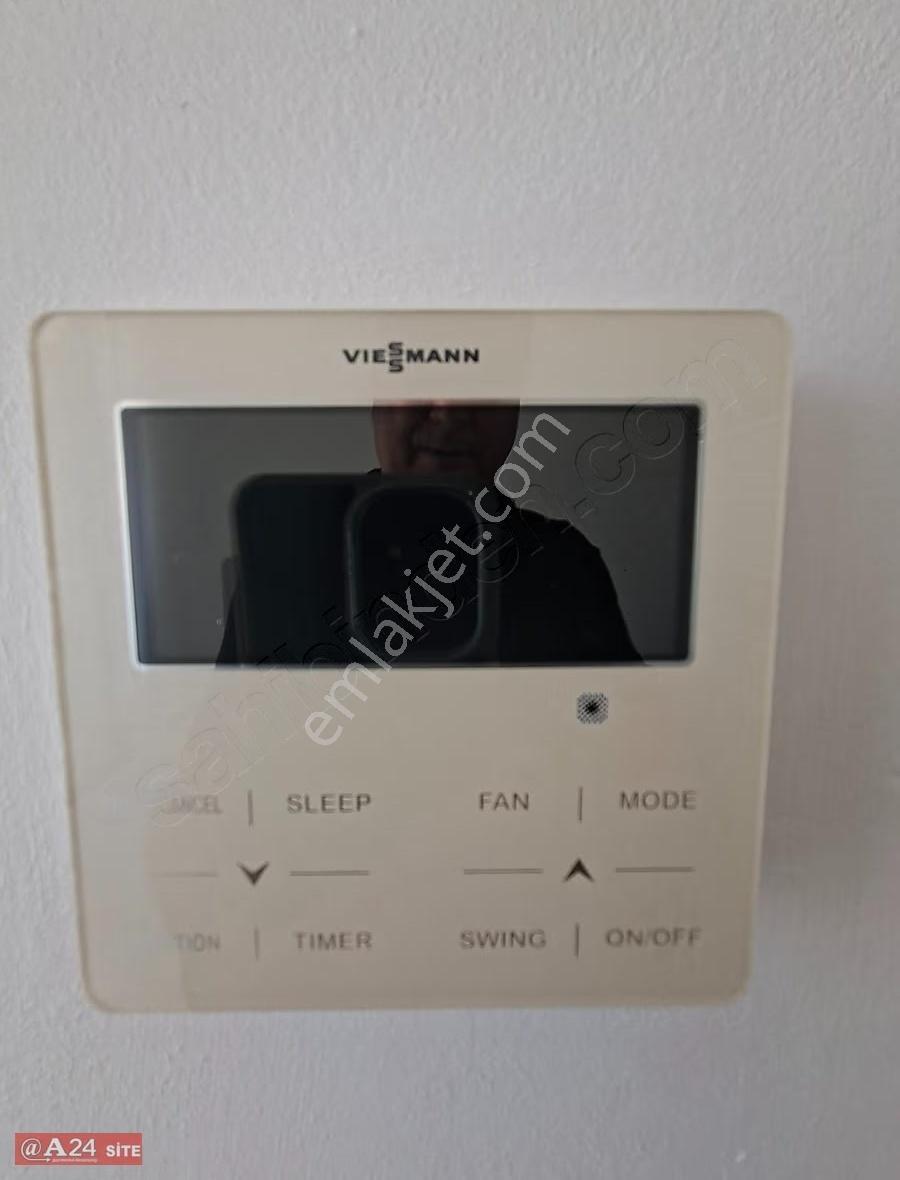 Bornova Avcılar Effect'te Kiralık Ultra Lüx Full Eşyalı 7/24 Gvn - Görsel 18
