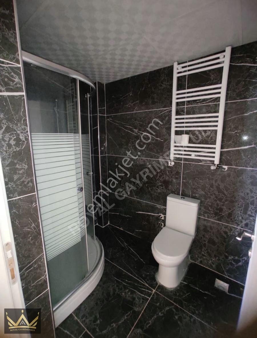 Royal'den Kirazpınar Mh'de 3+1 Site İçi Kiralık Daire - Görsel 15