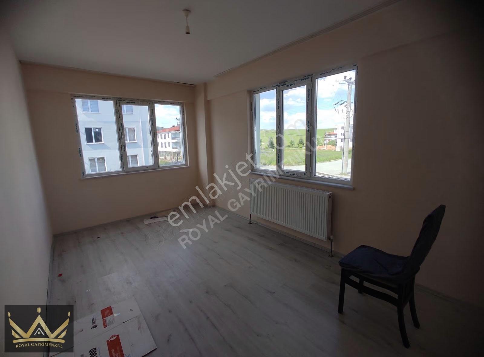 Royal'den Kirazpınar Mh'de 3+1 Site İçi Kiralık Daire - Görsel 16