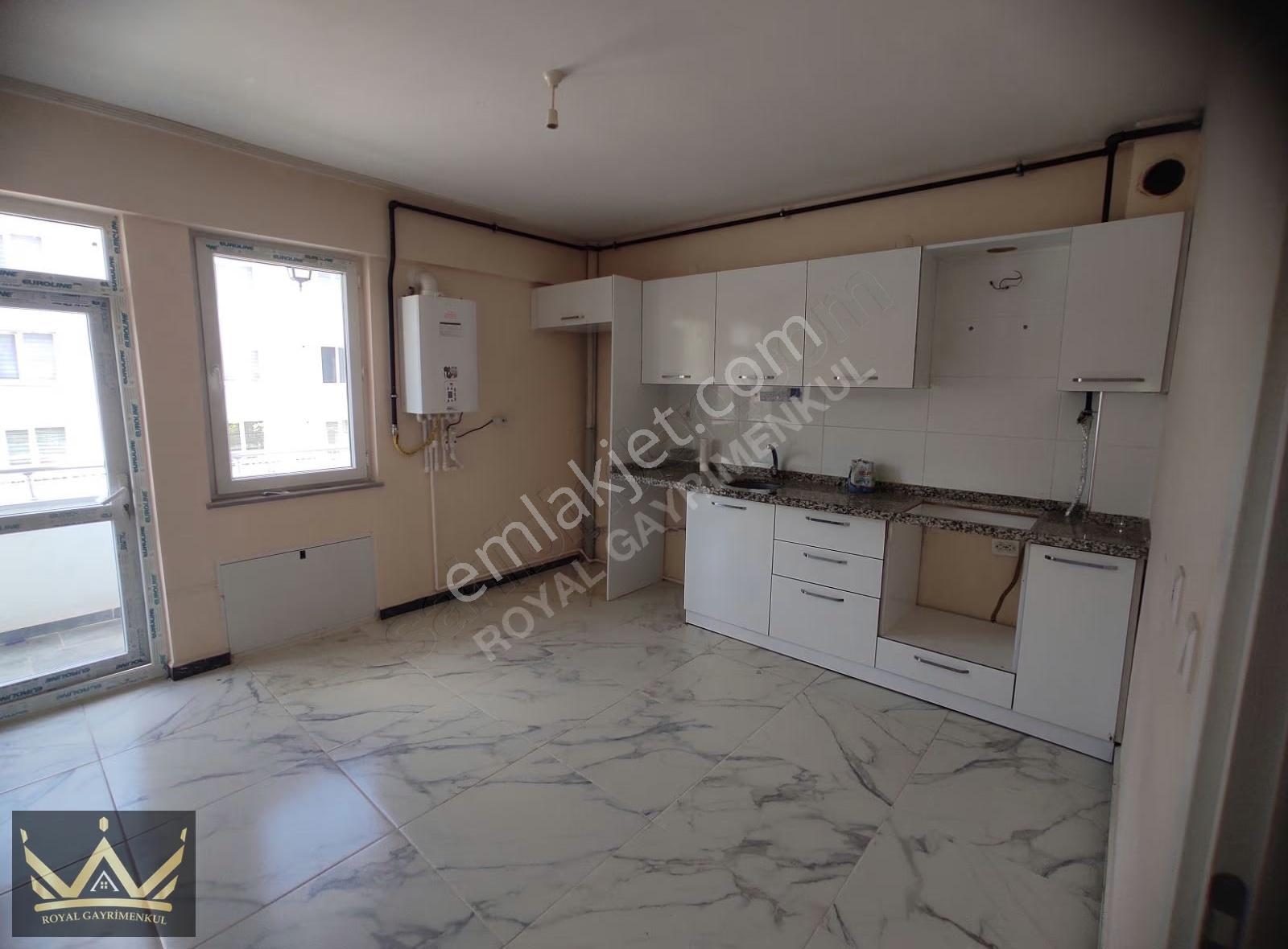 Royal'den Kirazpınar Mh'de 3+1 Site İçi Kiralık Daire - Görsel 9