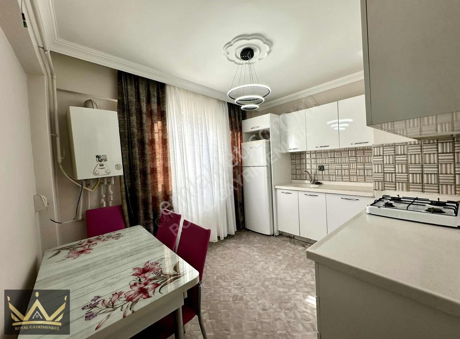 Merkezde Full Eşyalı, Laleli'ye Yakın 2+1 Kiralık Daire - Görsel 25