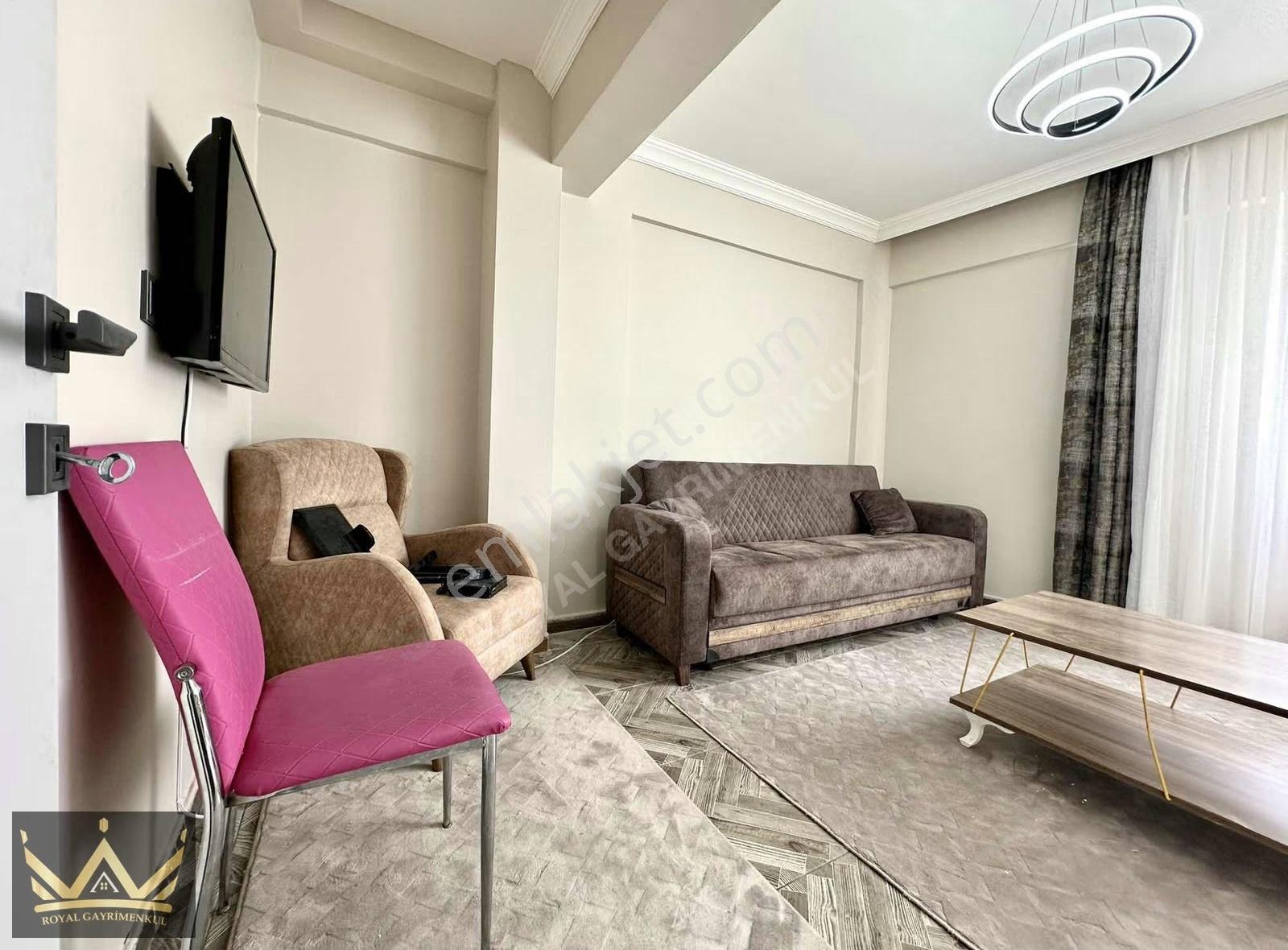 Merkezde Full Eşyalı, Laleli'ye Yakın 2+1 Kiralık Daire - Görsel 3