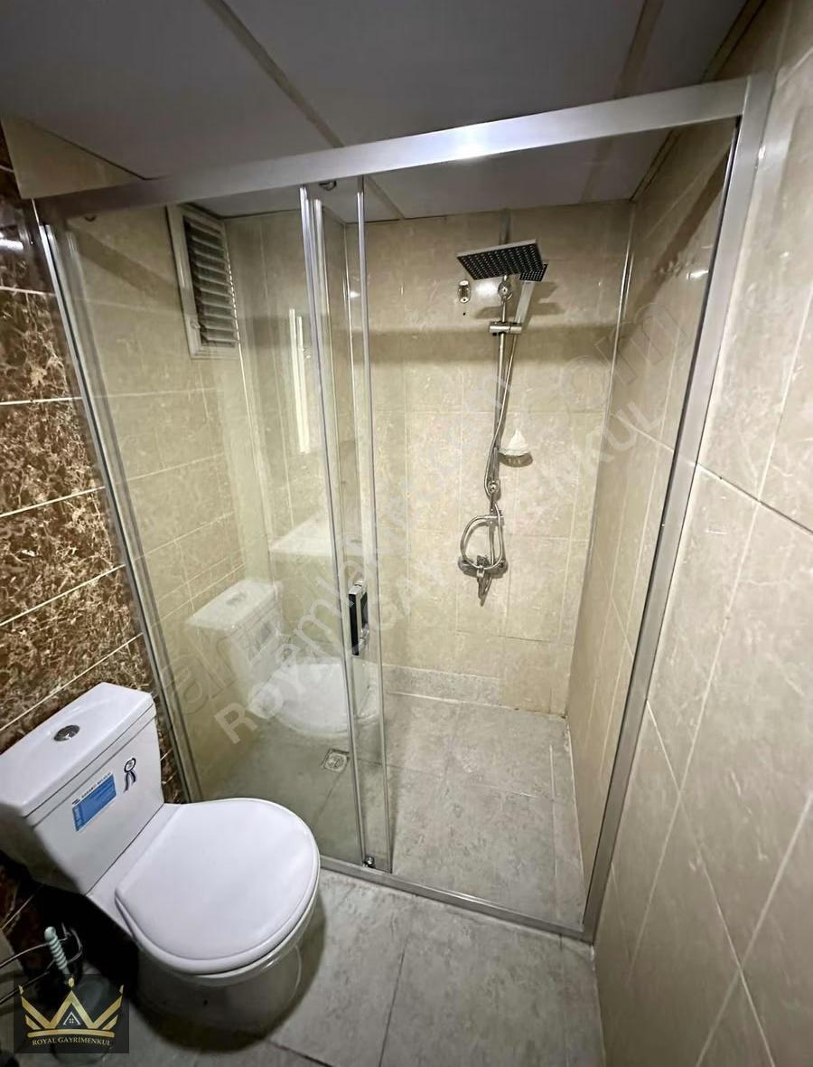Merkezde Full Eşyalı, Laleli'ye Yakın 2+1 Kiralık Daire - Görsel 12