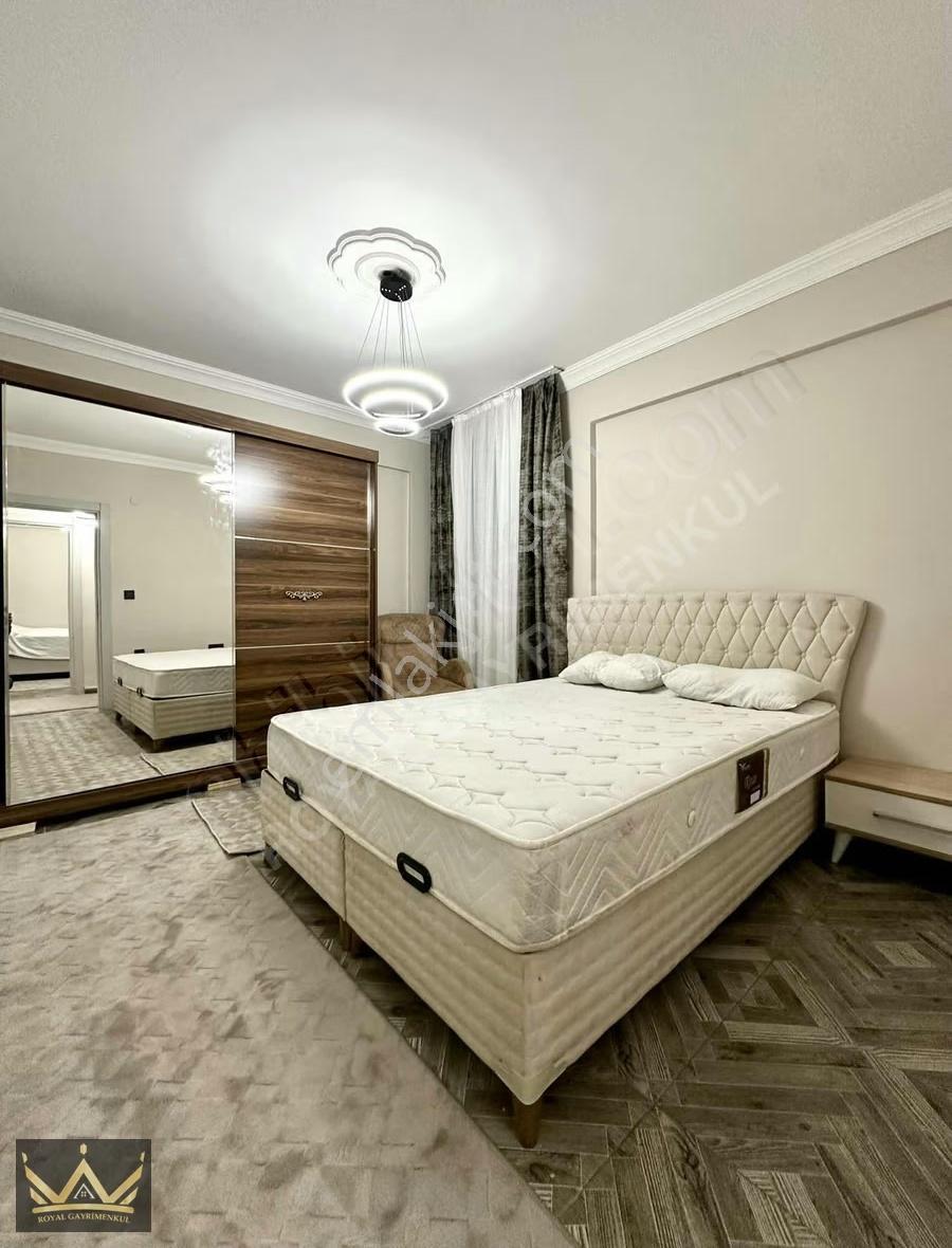 Merkezde Full Eşyalı, Laleli'ye Yakın 2+1 Kiralık Daire - Görsel 14