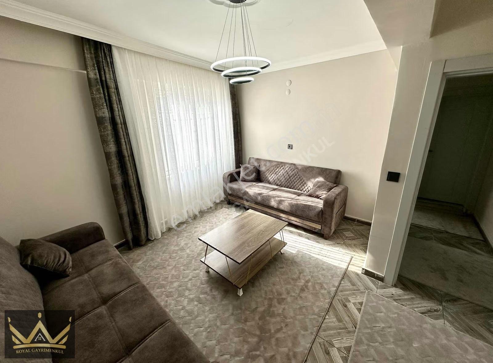 Merkezde Full Eşyalı, Laleli'ye Yakın 2+1 Kiralık Daire - Görsel 13