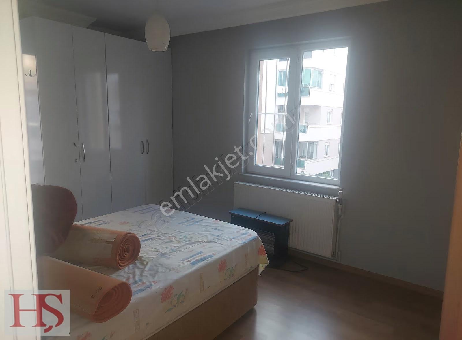 Antalya Muratpaşa Gebizli Mah Site İçi 2+1 Ayrı Mutfak D Gazlı - Görsel 20