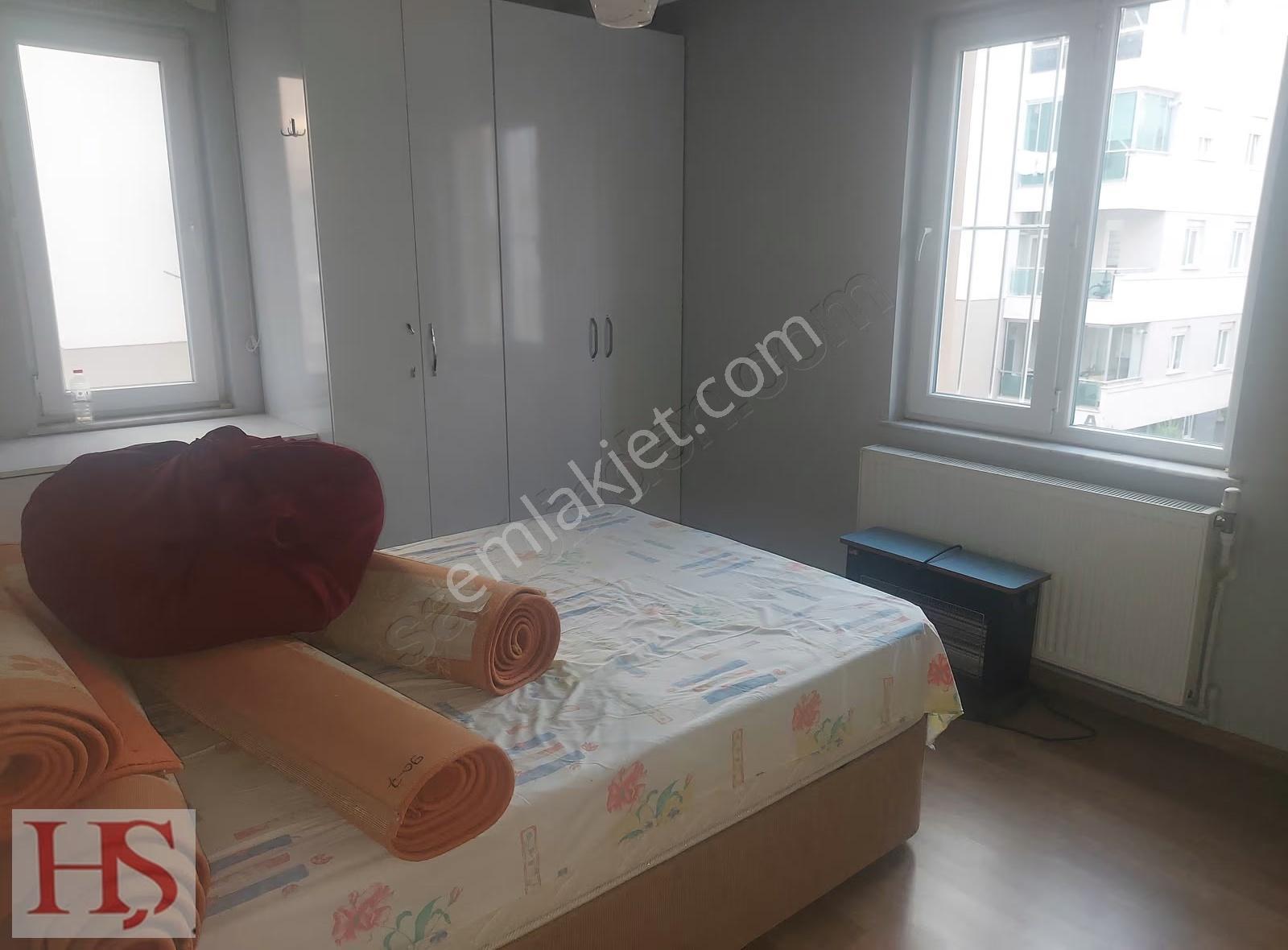 Antalya Muratpaşa Gebizli Mah Site İçi 2+1 Ayrı Mutfak D Gazlı - Görsel 18