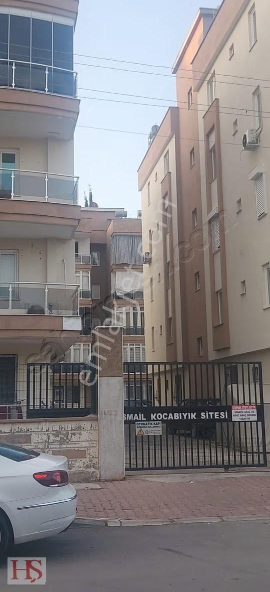 Antalya Muratpaşa Gebizli Mah Site İçi 2+1 Ayrı Mutfak D Gazlı - Görsel 4