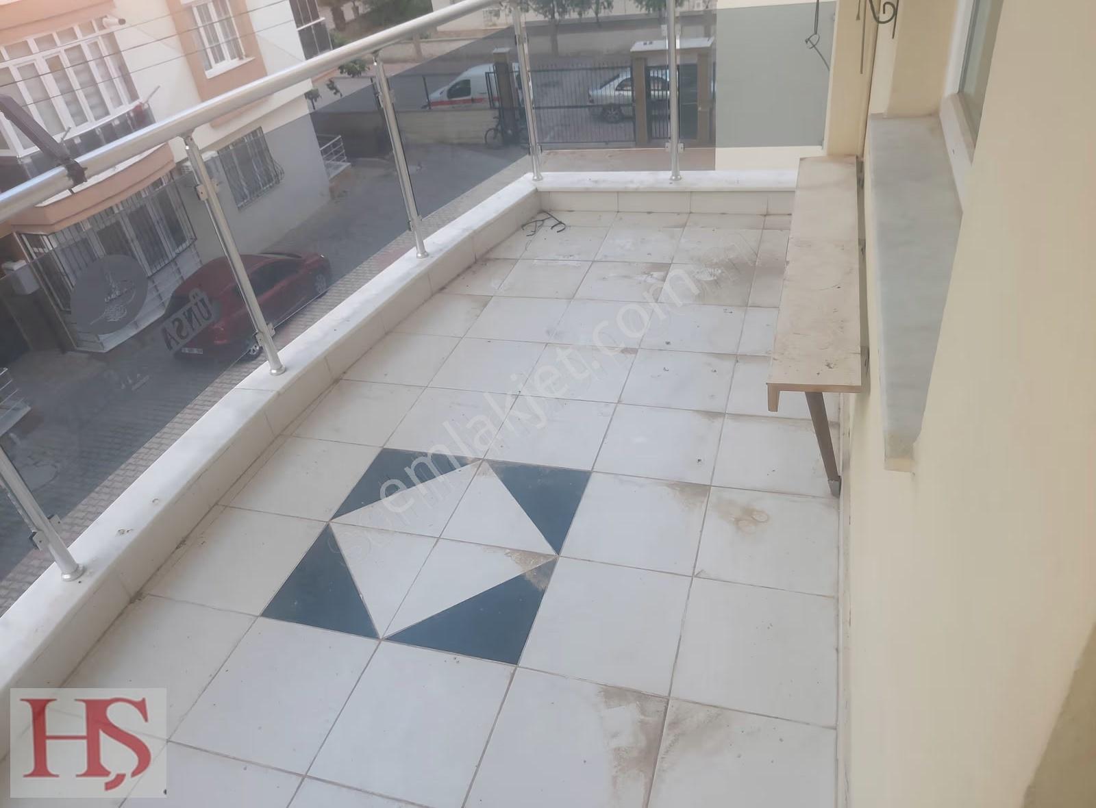 Antalya Muratpaşa Gebizli Mah Site İçi 2+1 Ayrı Mutfak D Gazlı - Görsel 16