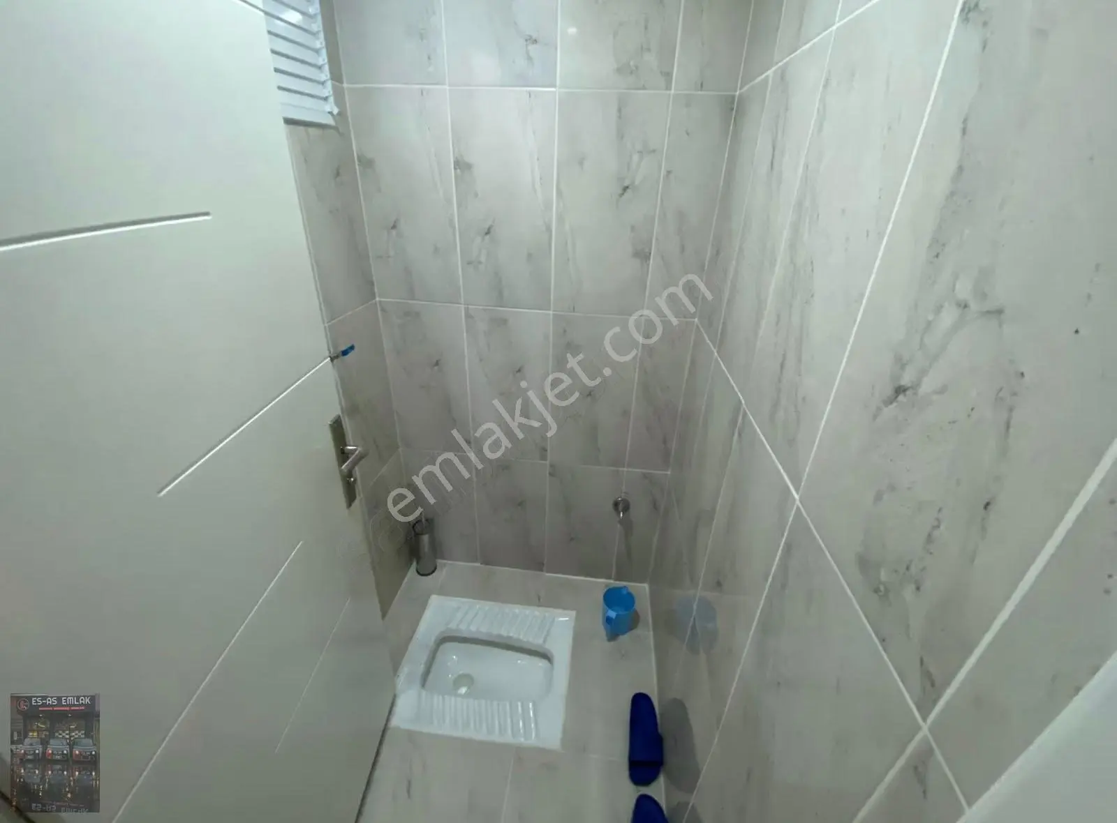 Es-as Tan Mendereste 3+1 Muazzam Konum Arakat Limitsiz Daire