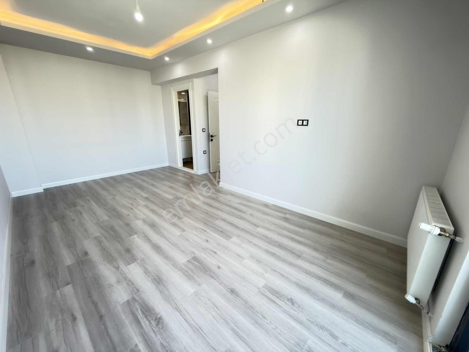 Esenler Westpark Sitesi Geniş Cam Balkon 130m2 Kiralık Daire - Görsel 33