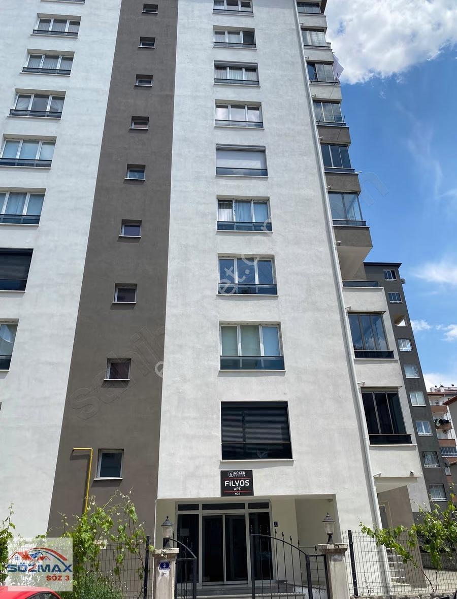 Aydınlıkevlerde Pazar Yerine Yakın 3 Yıllık Bina 2,5+1 Kiralık - Görsel 8