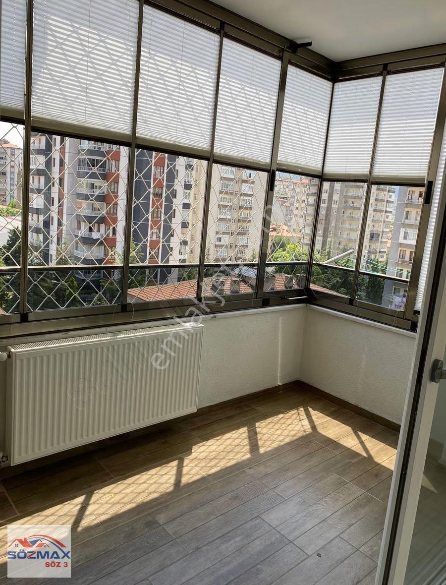 Aydınlıkevlerde Pazar Yerine Yakın 3 Yıllık Bina 2,5+1 Kiralık - Görsel 12