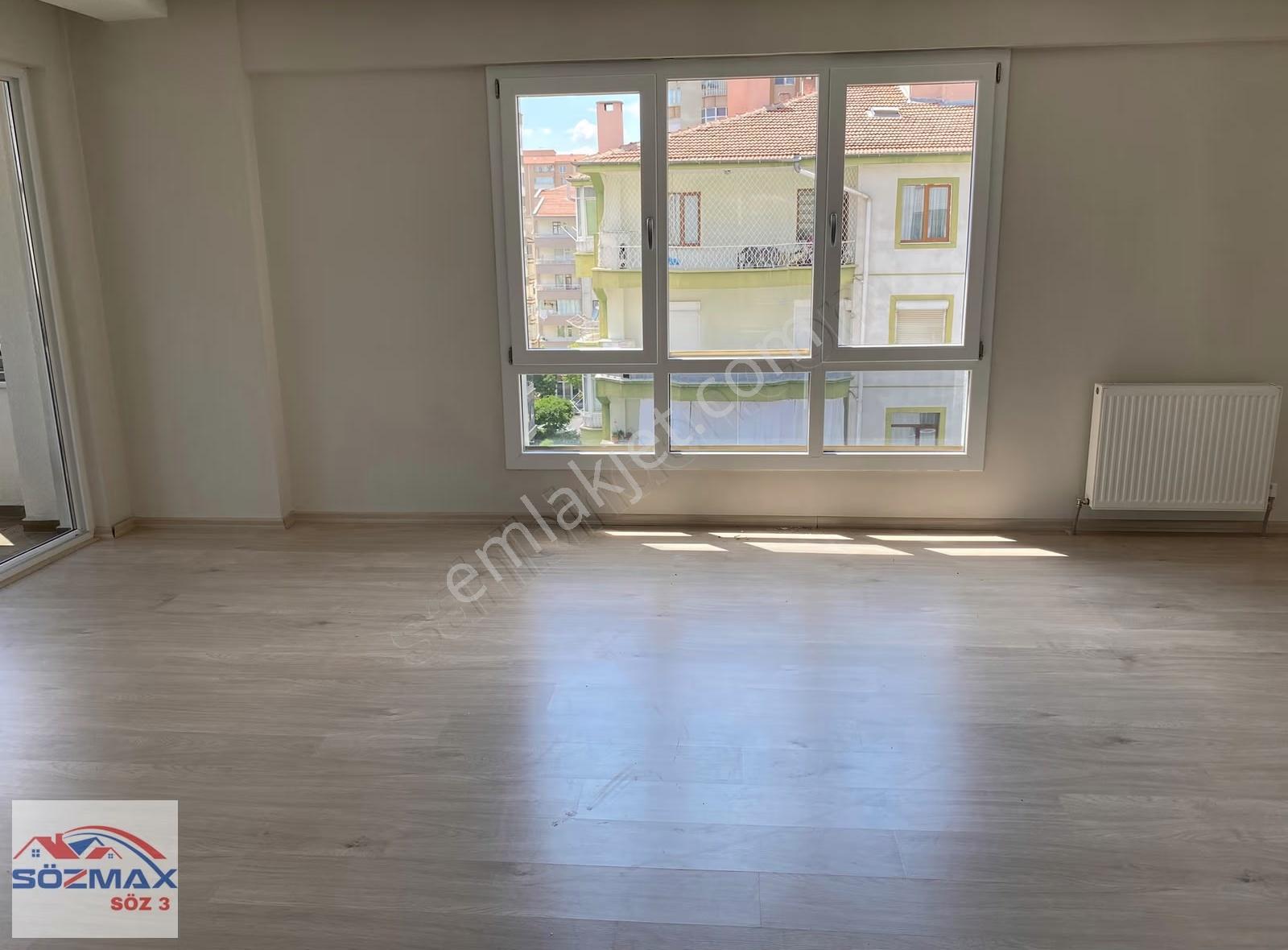 Aydınlıkevlerde Pazar Yerine Yakın 3 Yıllık Bina 2,5+1 Kiralık - Görsel 11