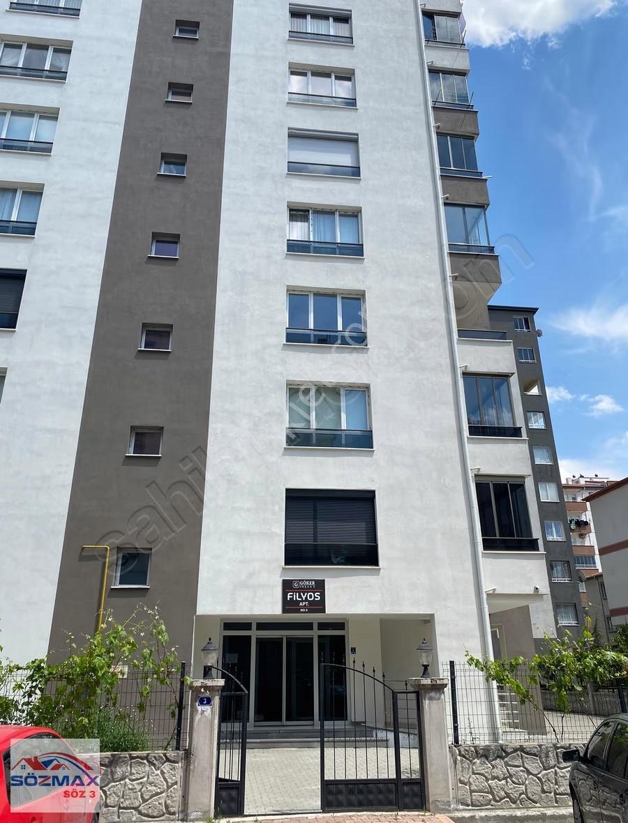 Aydınlıkevlerde Pazar Yerine Yakın 3 Yıllık Bina 2,5+1 Kiralık - Görsel 22