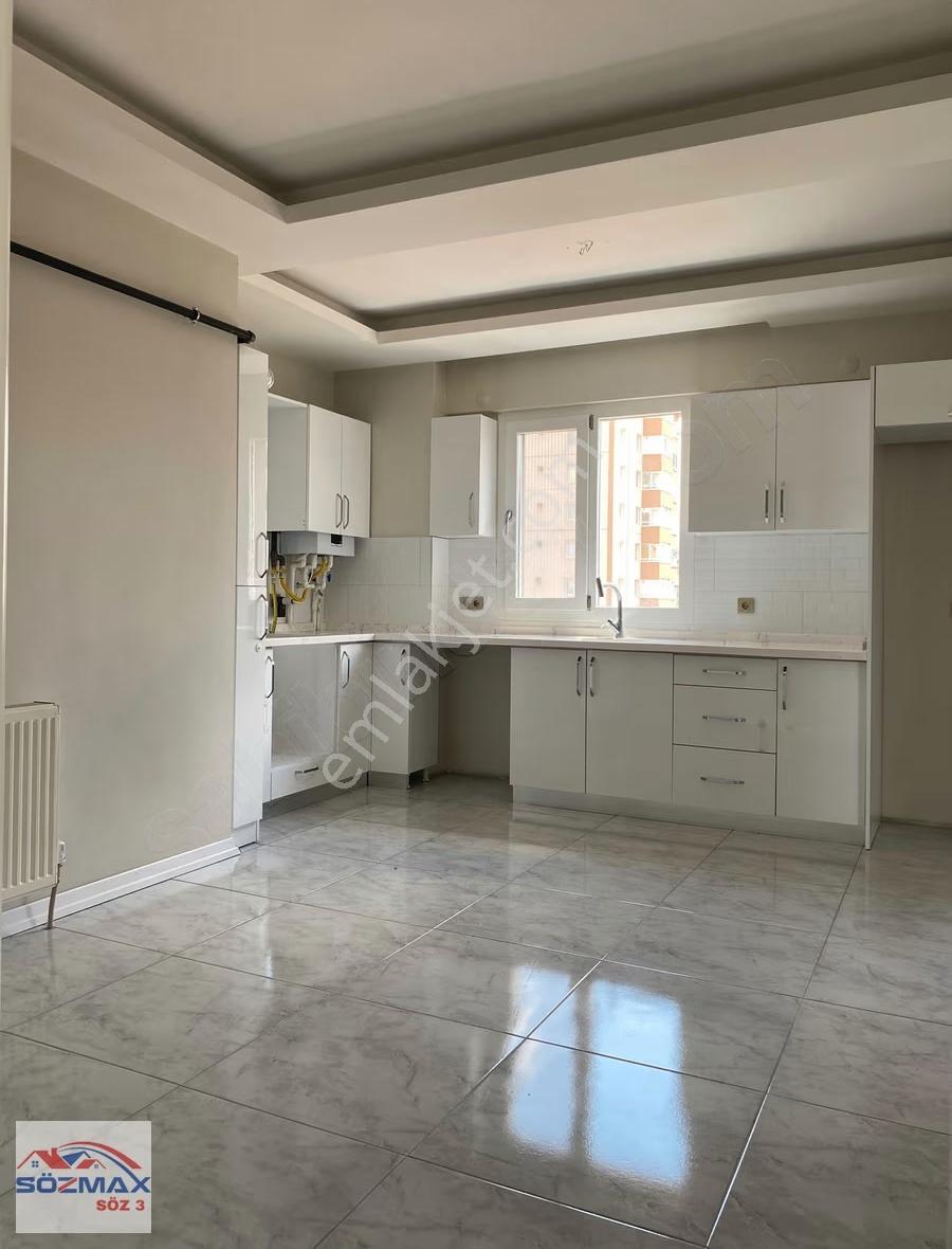 Aydınlıkevlerde Pazar Yerine Yakın 3 Yıllık Bina 2,5+1 Kiralık - Görsel 14