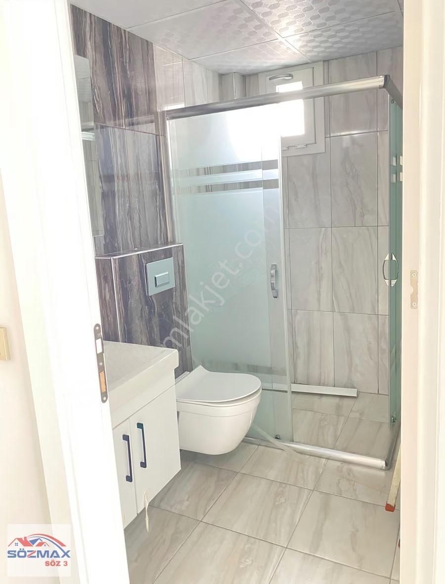 Aydınlıkevlerde Pazar Yerine Yakın 3 Yıllık Bina 2,5+1 Kiralık - Görsel 20