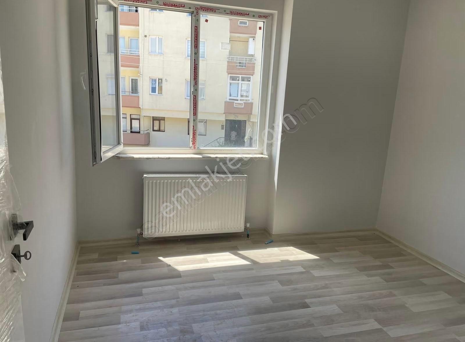 Yalova Çınarcık Koruda Havuzlu Site 2+1 Daire - Görsel 21