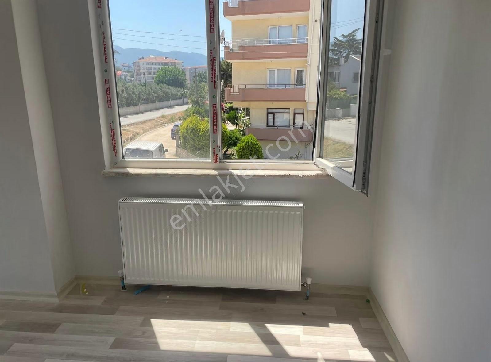 Yalova Çınarcık Koruda Havuzlu Site 2+1 Daire - Görsel 23