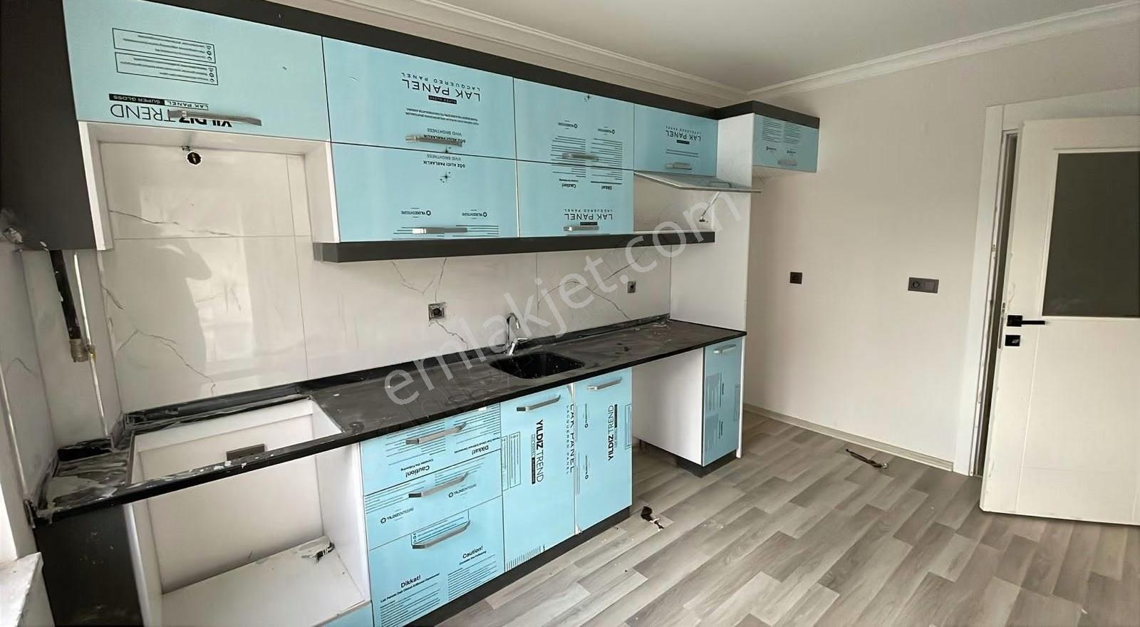 Yalova Çınarcık Koruda Havuzlu Site 2+1 Daire - Görsel 10