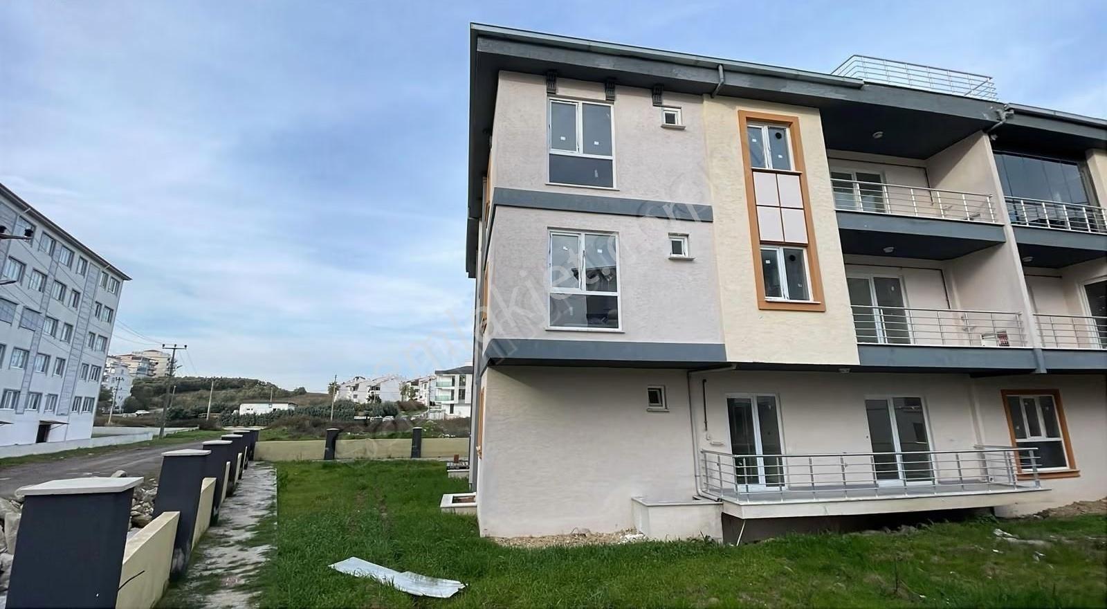 Yalova Çınarcık Koruda Havuzlu Site 2+1 Daire - Görsel 14