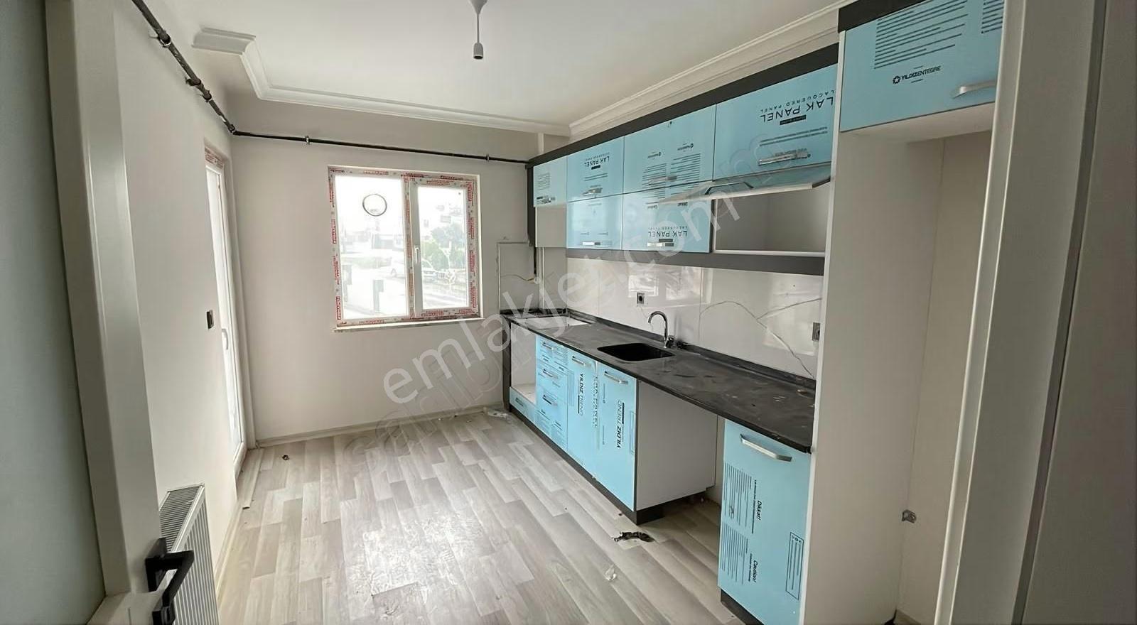 Yalova Çınarcık Koruda Havuzlu Site 2+1 Daire - Görsel 22