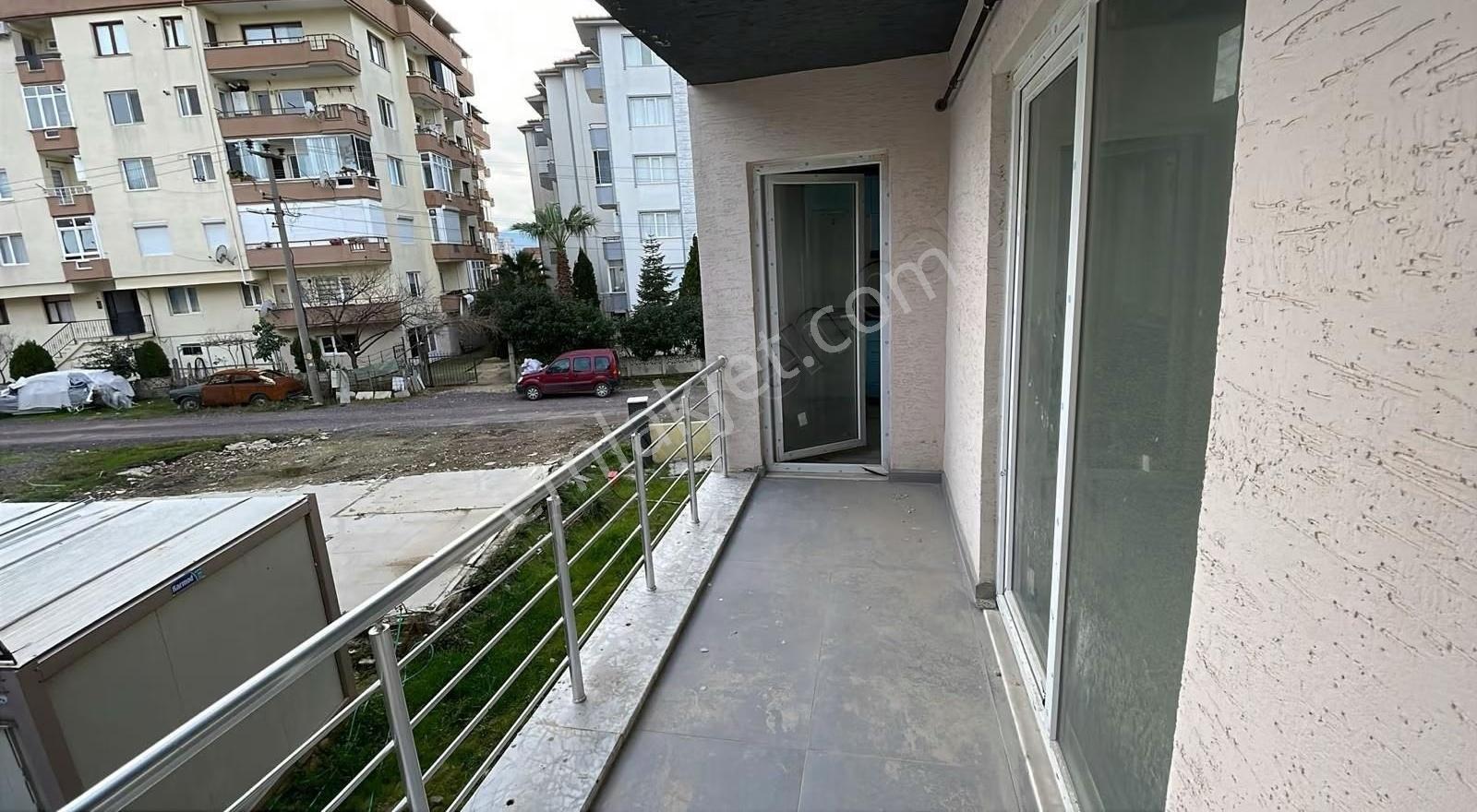 Yalova Çınarcık Koruda Havuzlu Site 2+1 Daire - Görsel 8
