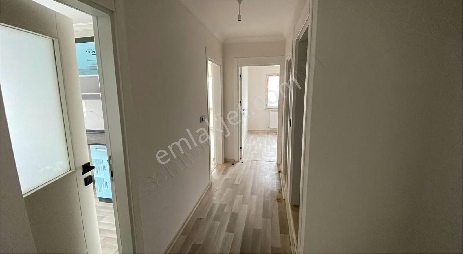 Yalova Çınarcık Koruda Havuzlu Site 2+1 Daire - Görsel 11