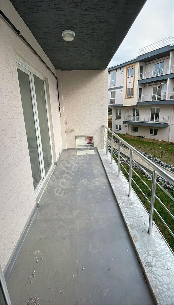 Yalova Çınarcık Koruda Havuzlu Site 2+1 Daire - Görsel 25