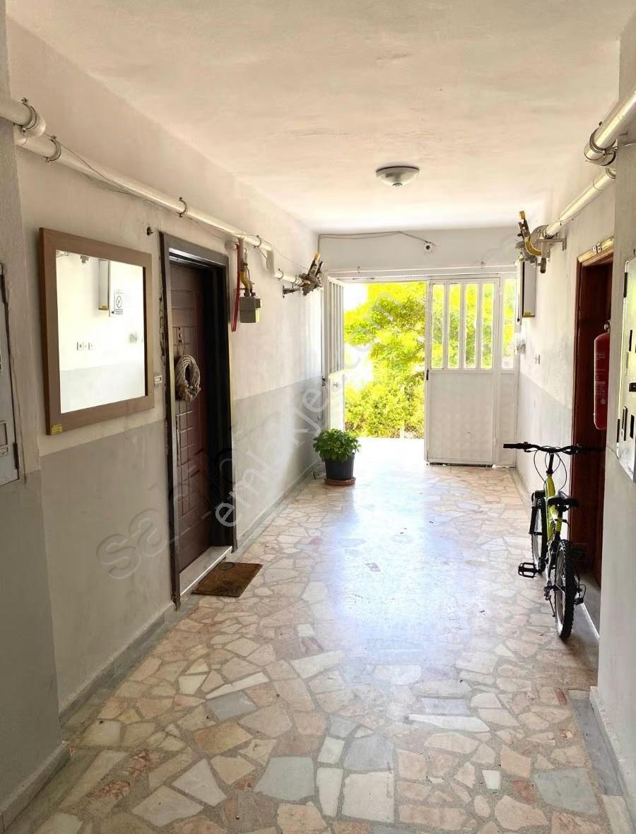 Yalova Çınarcık Havuzlu Sitede Eşyalı Kiralık 2+1 Daire - Görsel 7