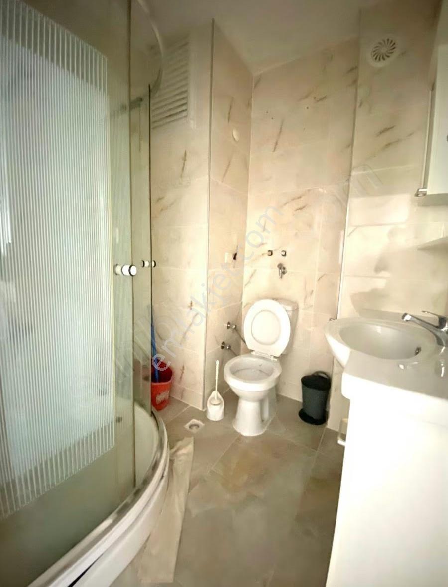 Yalova Çınarcık Havuzlu Sitede Eşyalı Kiralık 2+1 Daire - Görsel 9