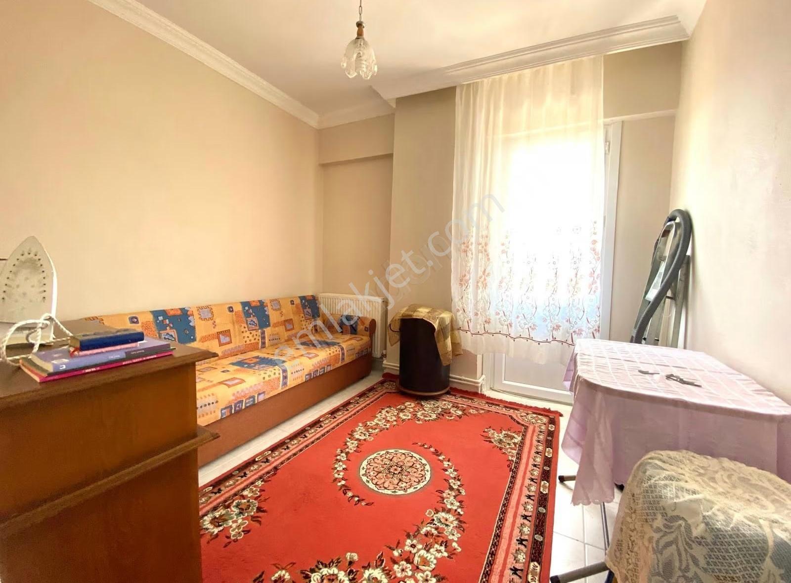 Yalova Çınarcık Havuzlu Sitede Eşyalı Kiralık 2+1 Daire - Görsel 6