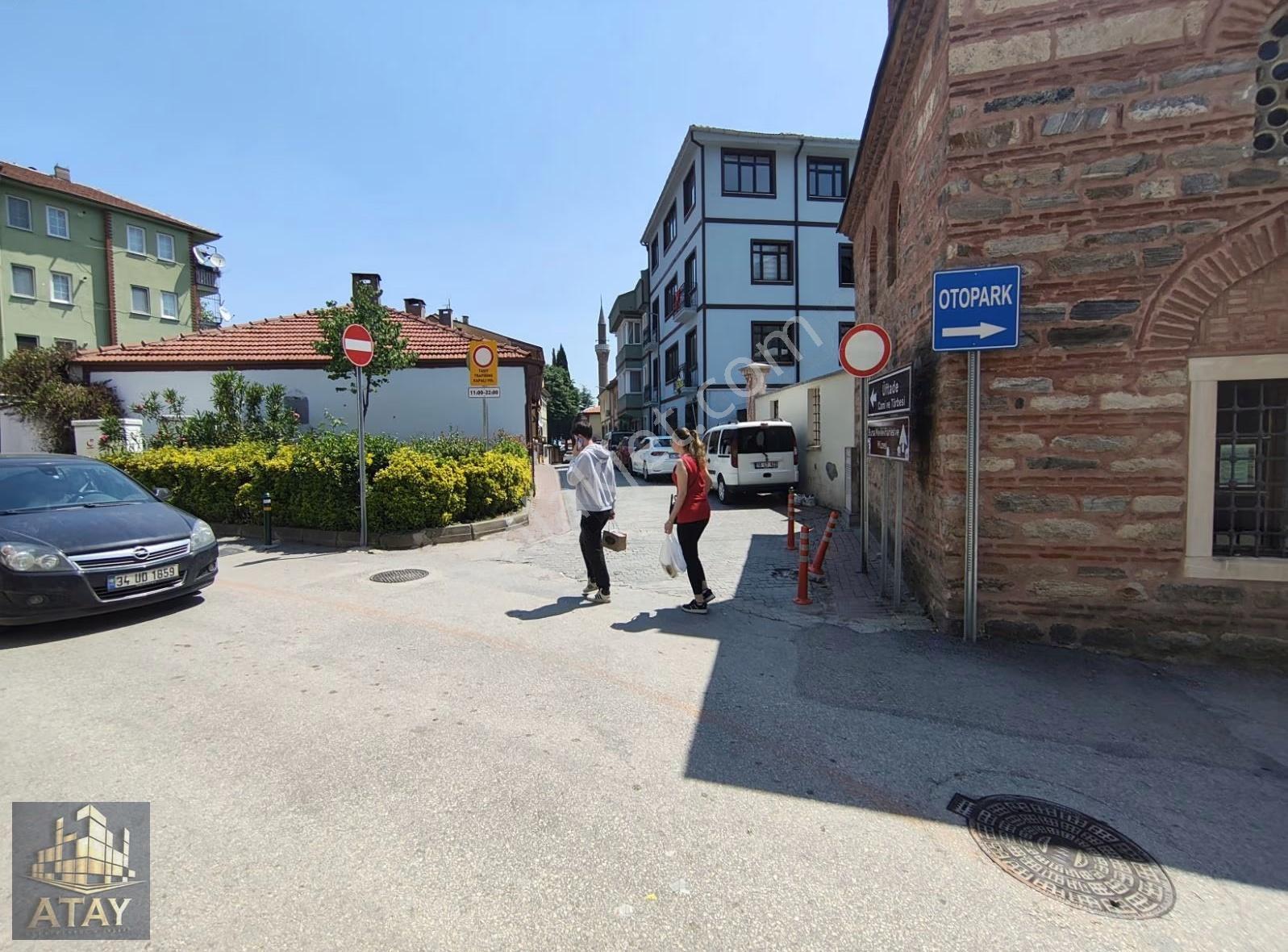 Kavaklı Mah ( Üftade Haz ) Kiralık 2+1 Daire - Görsel 5