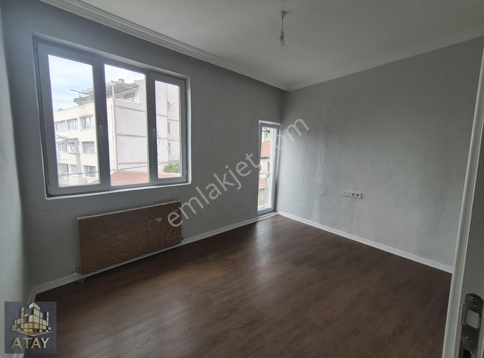 Kavaklı Mah ( Üftade Haz ) Kiralık 2+1 Daire - Görsel 18