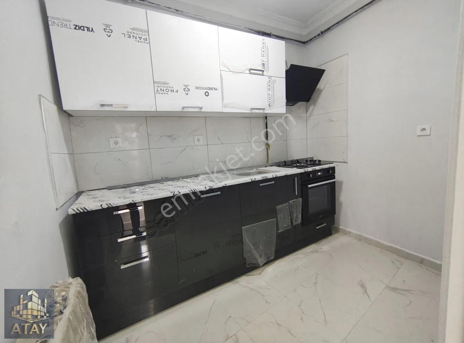Kavaklı Mah ( Üftade Haz ) Kiralık 2+1 Daire - Görsel 24