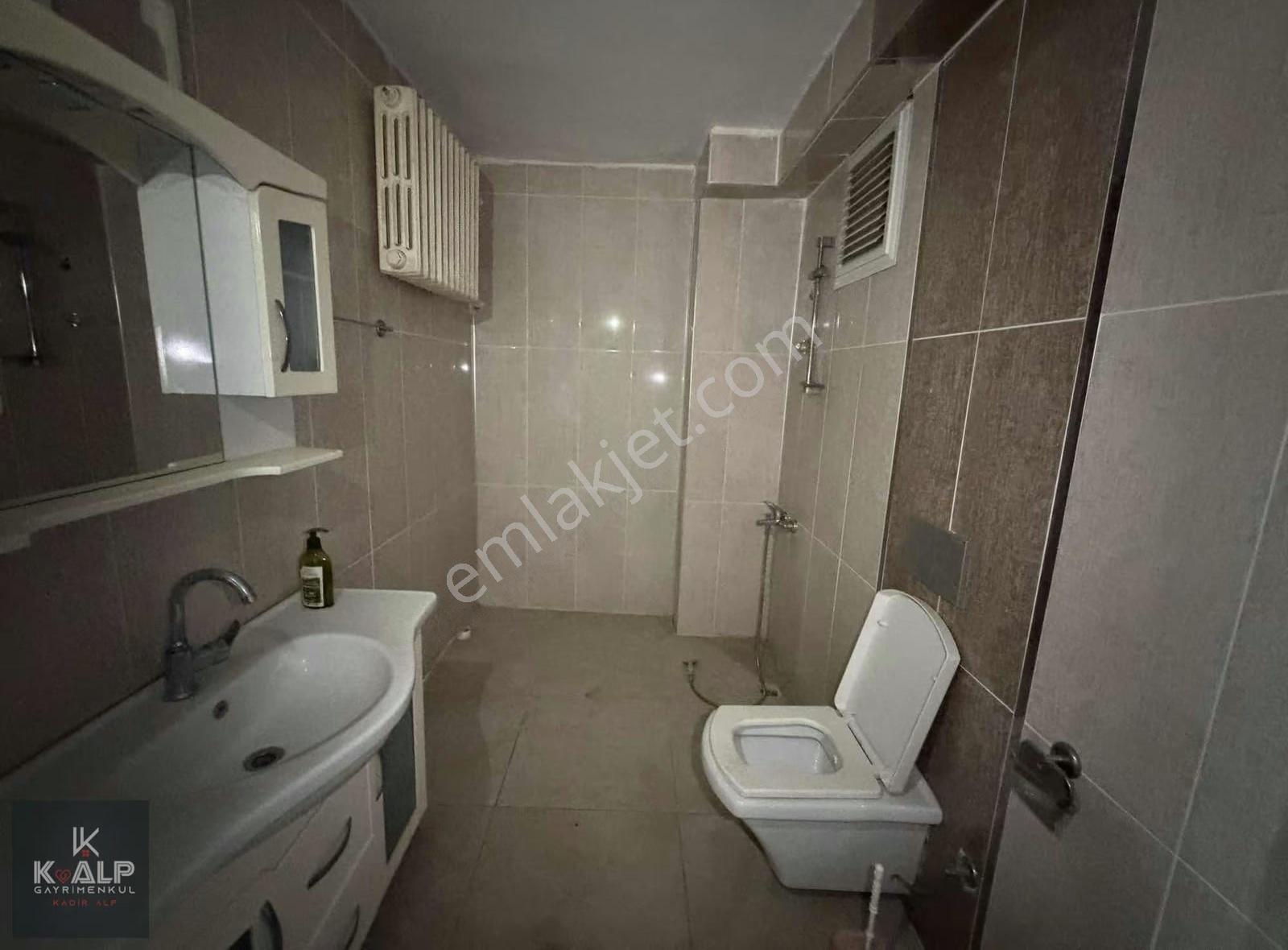 Öğretmenevi Yanında Kiralık 2+1 Daire.asansörlü Doğalgazlı - Görsel 22