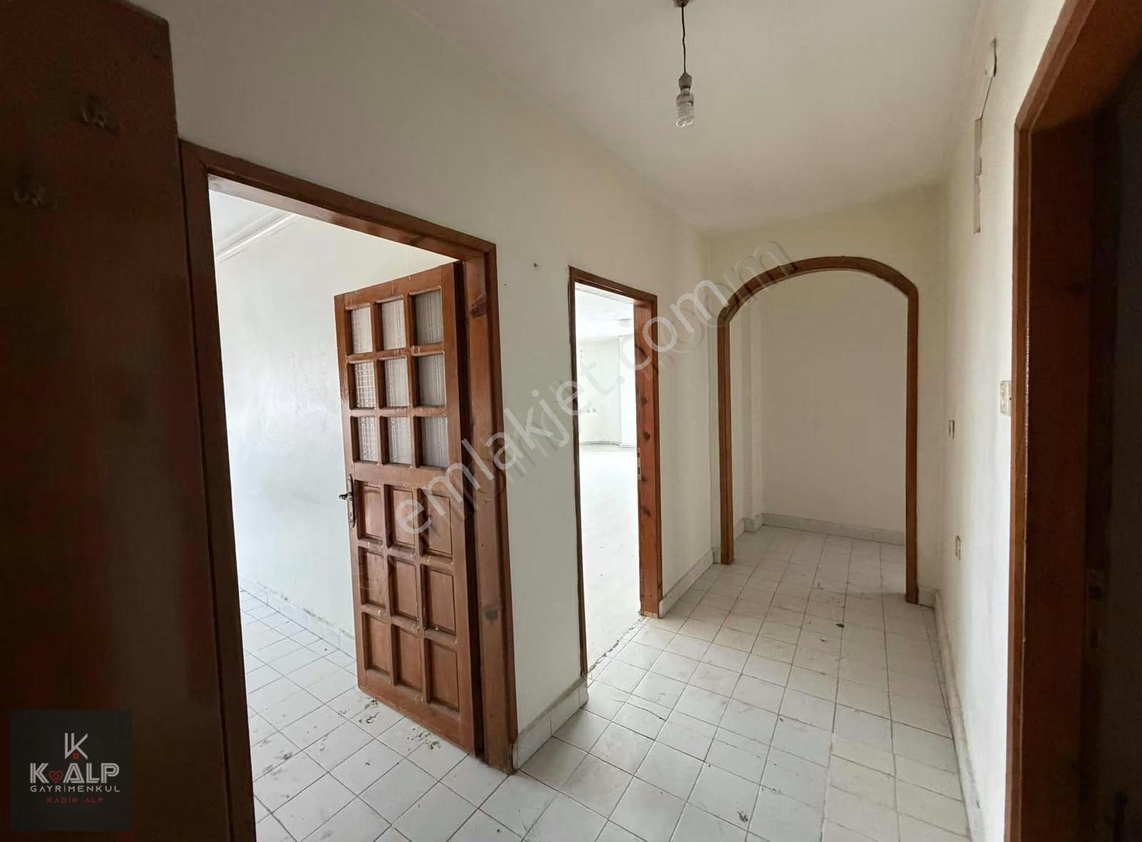 Öğretmenevi Yanında Kiralık 2+1 Daire.asansörlü Doğalgazlı - Görsel 14