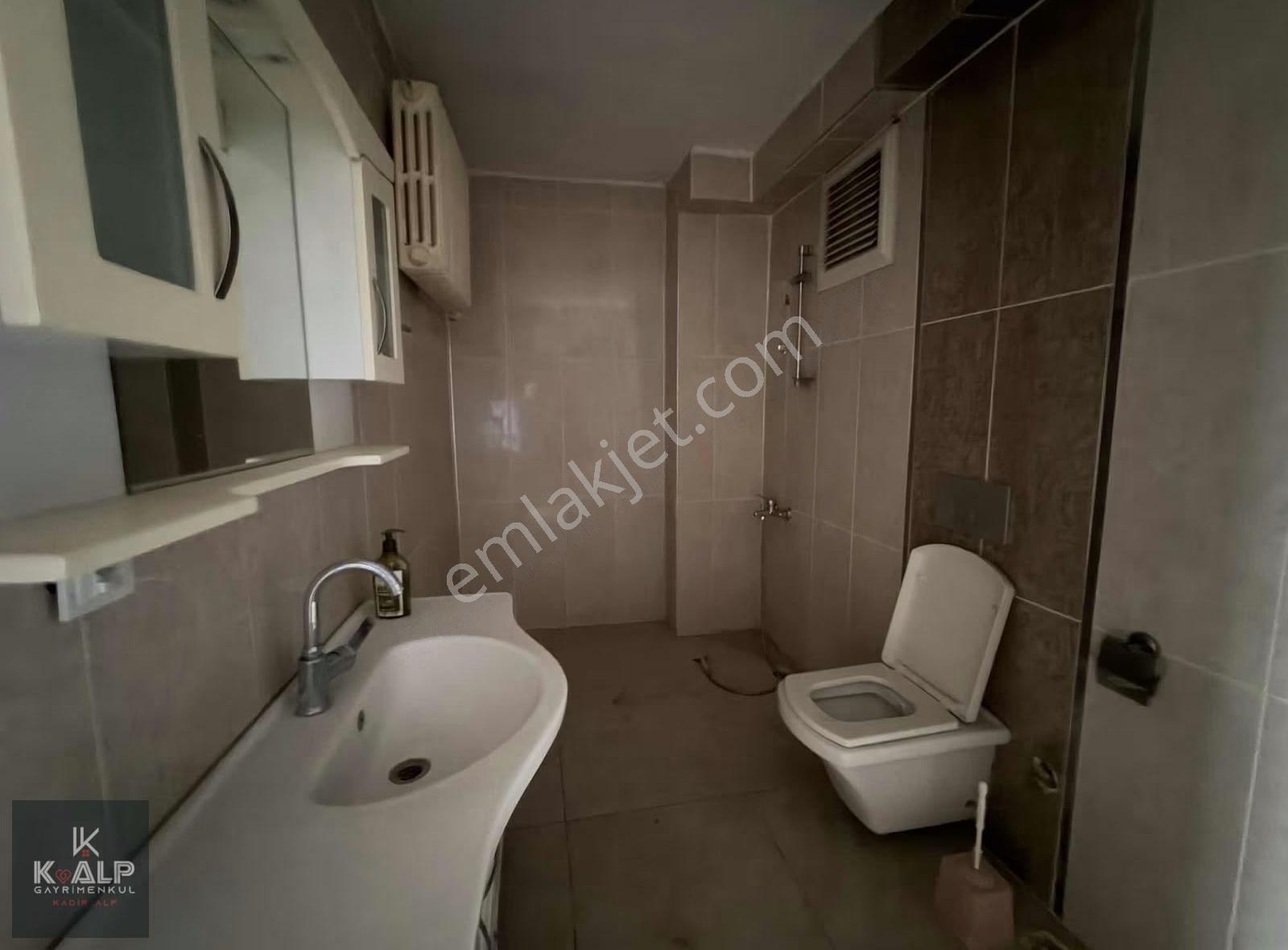 Öğretmenevi Yanında Kiralık 2+1 Daire.asansörlü Doğalgazlı - Görsel 23