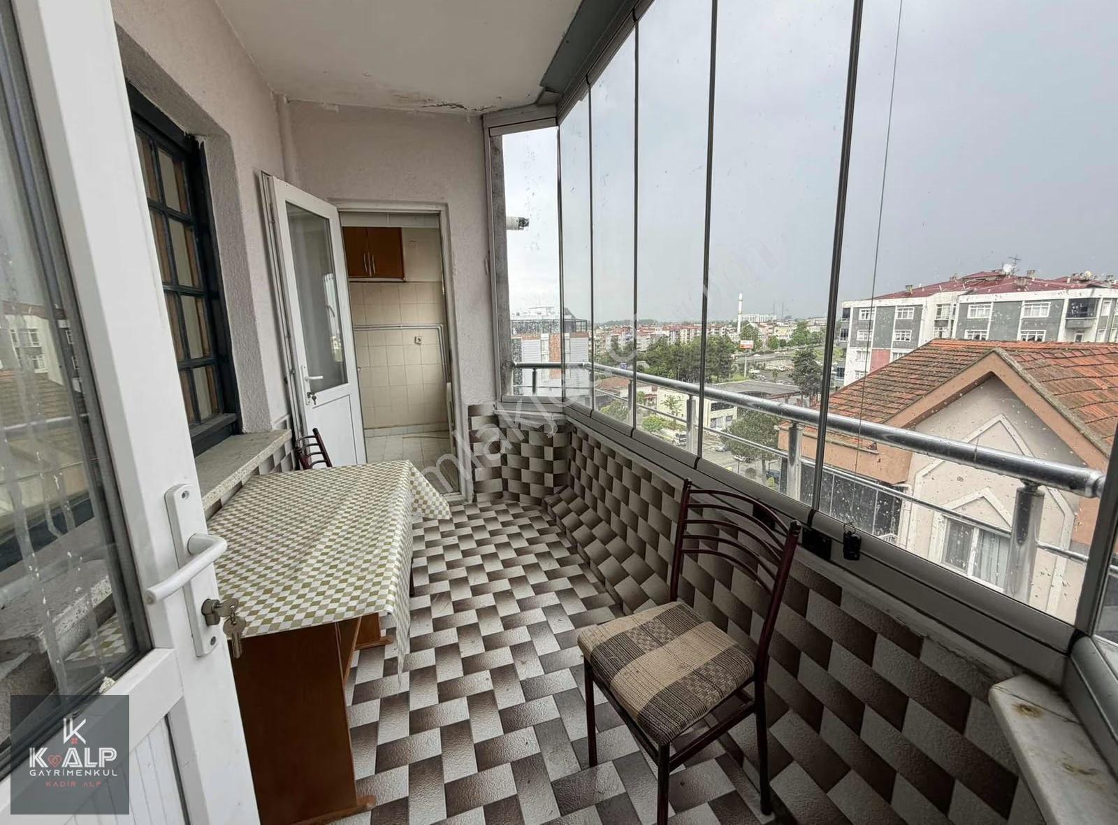 Öğretmenevi Yanında Kiralık 2+1 Daire.asansörlü Doğalgazlı - Görsel 2