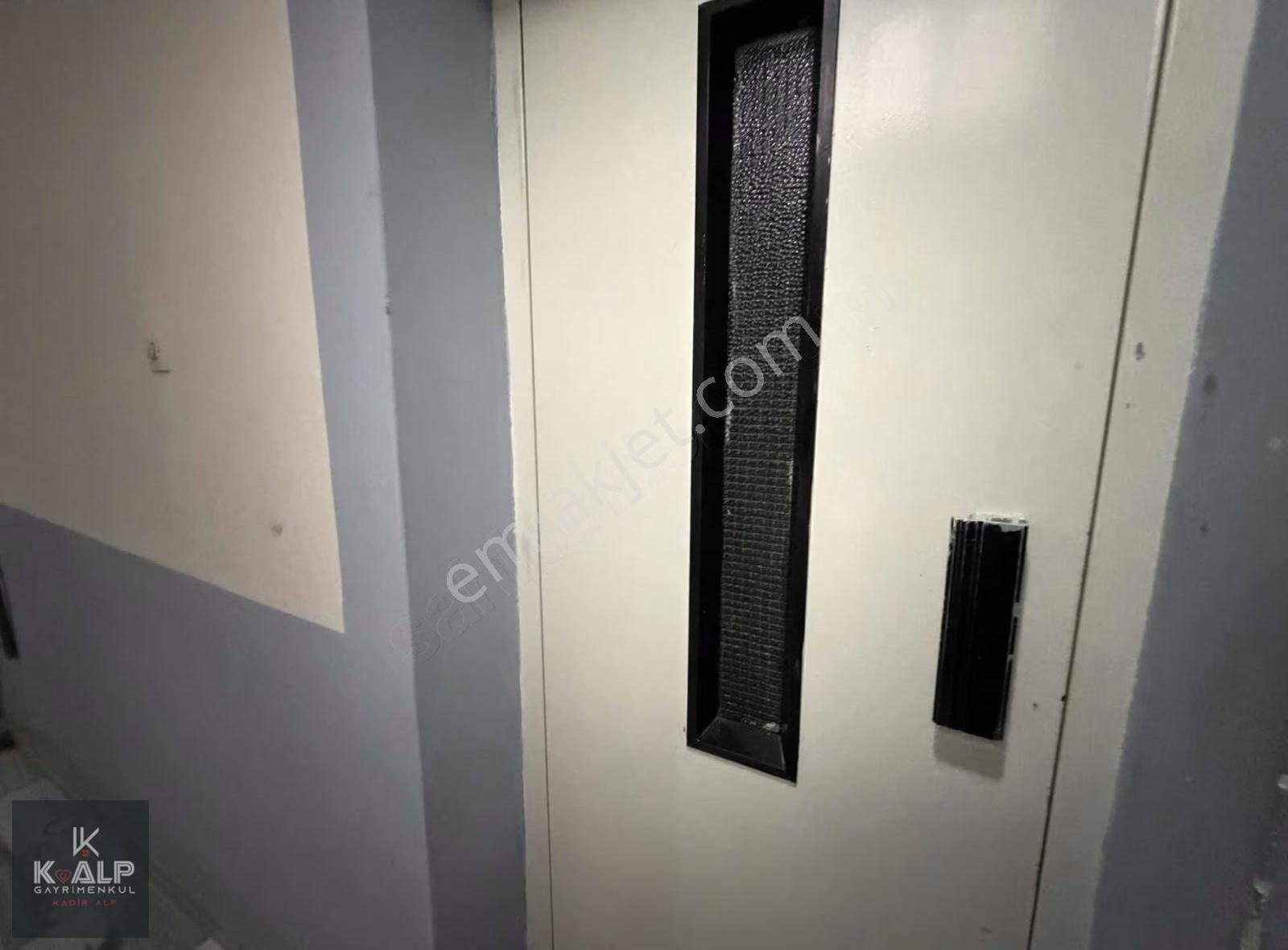Öğretmenevi Yanında Kiralık 2+1 Daire.asansörlü Doğalgazlı - Görsel 19