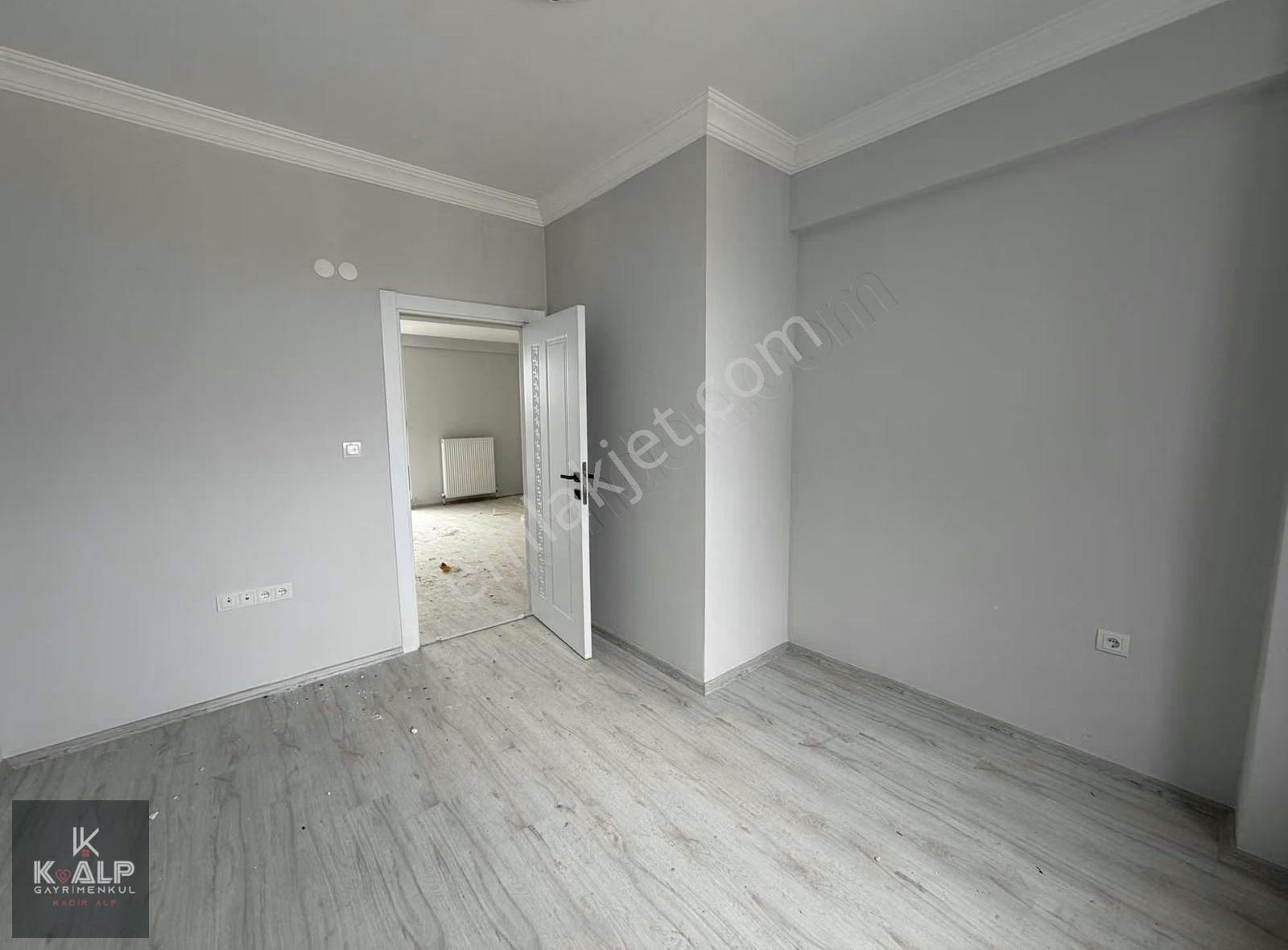 Yeşilırmak Görselli Satılık 1+1 Daire.anahtar Teslim - Görsel 2