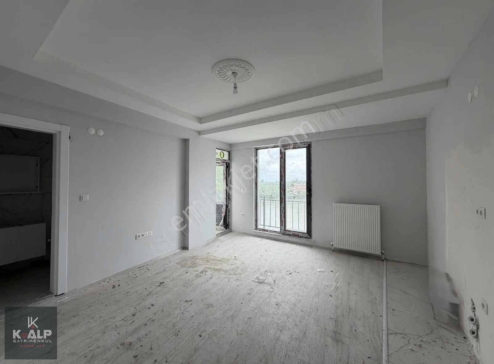 Yeşilırmak Görselli Satılık 1+1 Daire.anahtar Teslim - Görsel 15