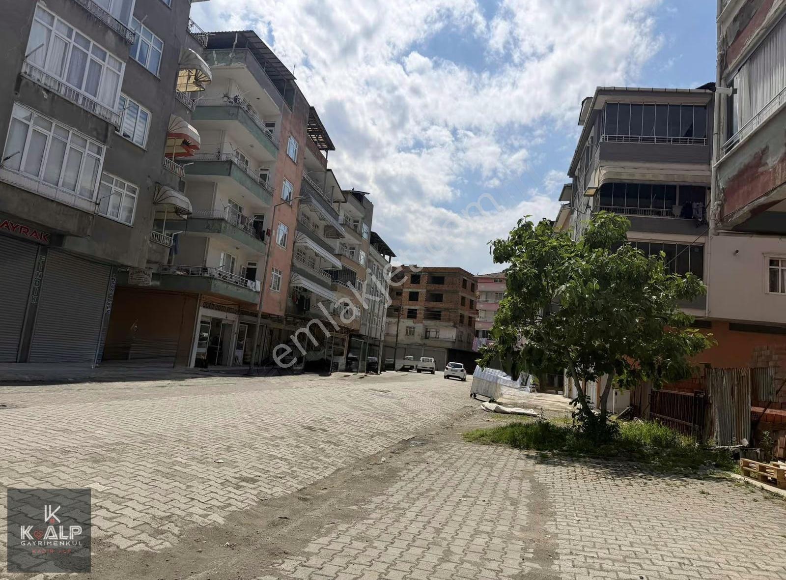 Vefa Camii Yanında Satılık 115 M2 Dükkan.caddeye Cepheli - Görsel 13