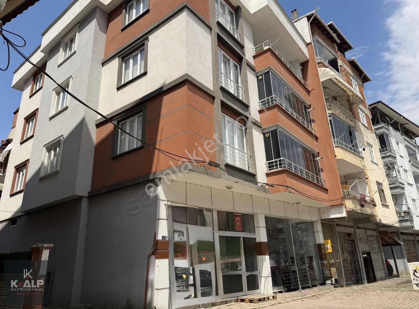 Vefa Camii Yanında Satılık 115 M2 Dükkan.caddeye Cepheli - Görsel 2