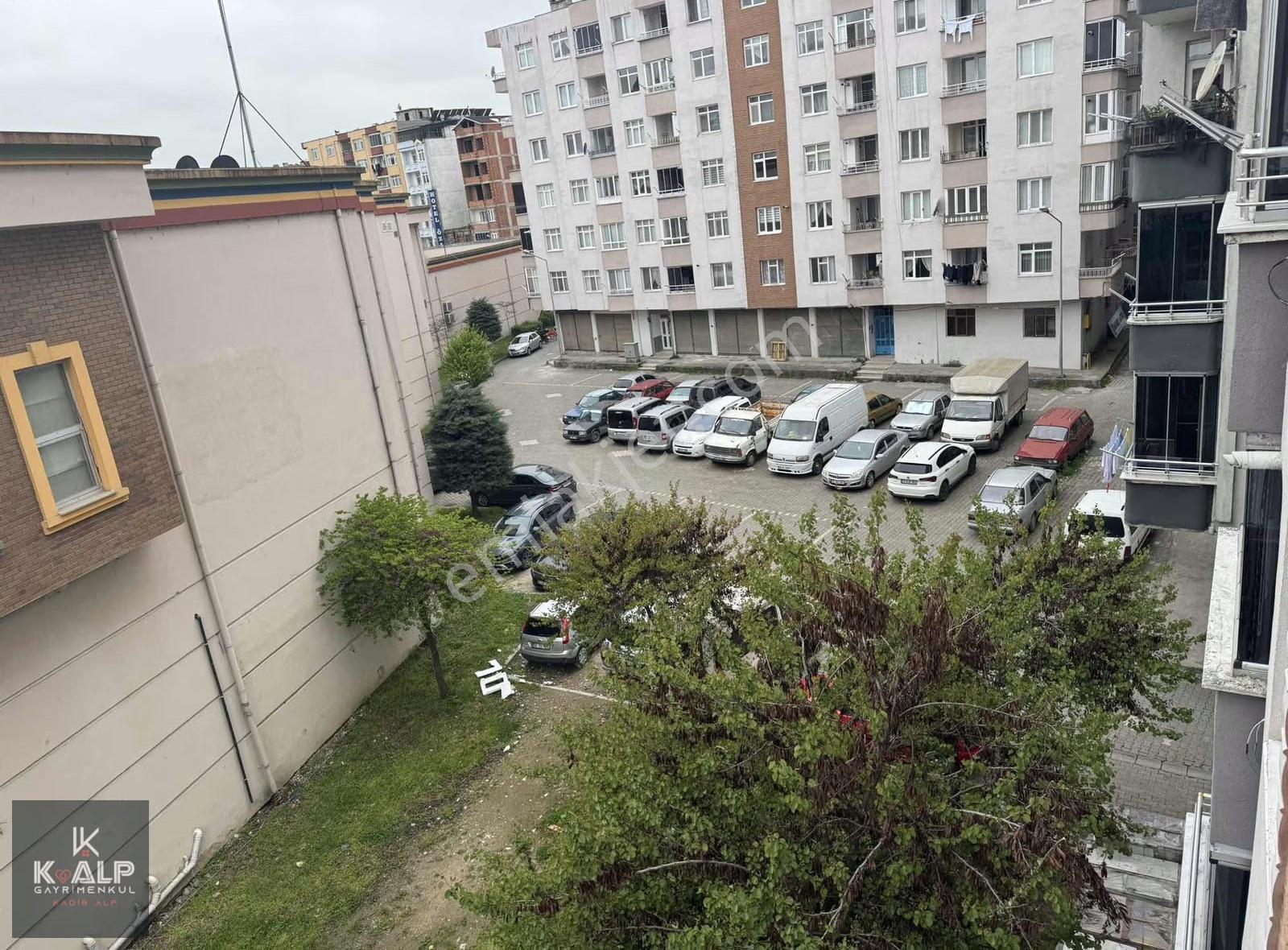 Avm'nin Yanında Satılık 3+1 Daire Asansörlü Arakatta - Görsel 20
