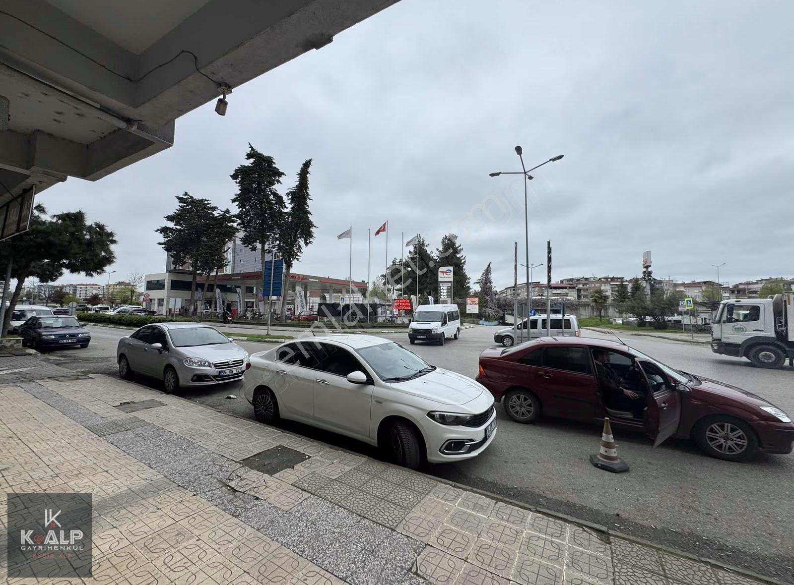 Avm'nin Yanında Satılık 3+1 Daire Asansörlü Arakatta - Görsel 18
