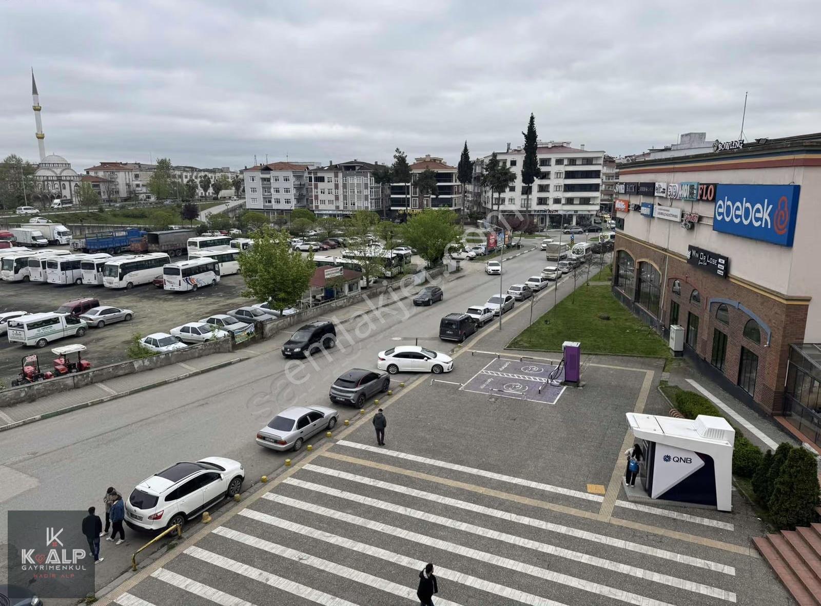 Avm'nin Yanında Satılık 3+1 Daire Asansörlü Arakatta - Görsel 25