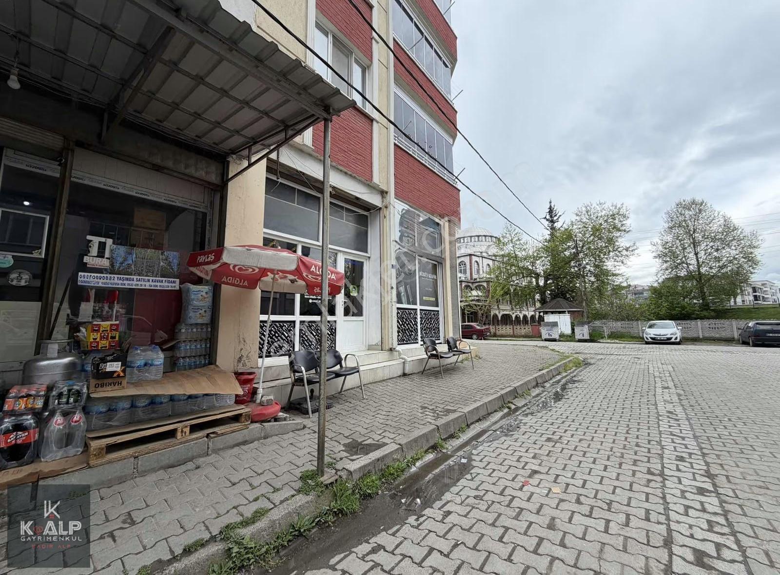Bulutoğlu Camii Yanında Satılık İşyeri Dükkan Cadde Cepheli - Görsel 2