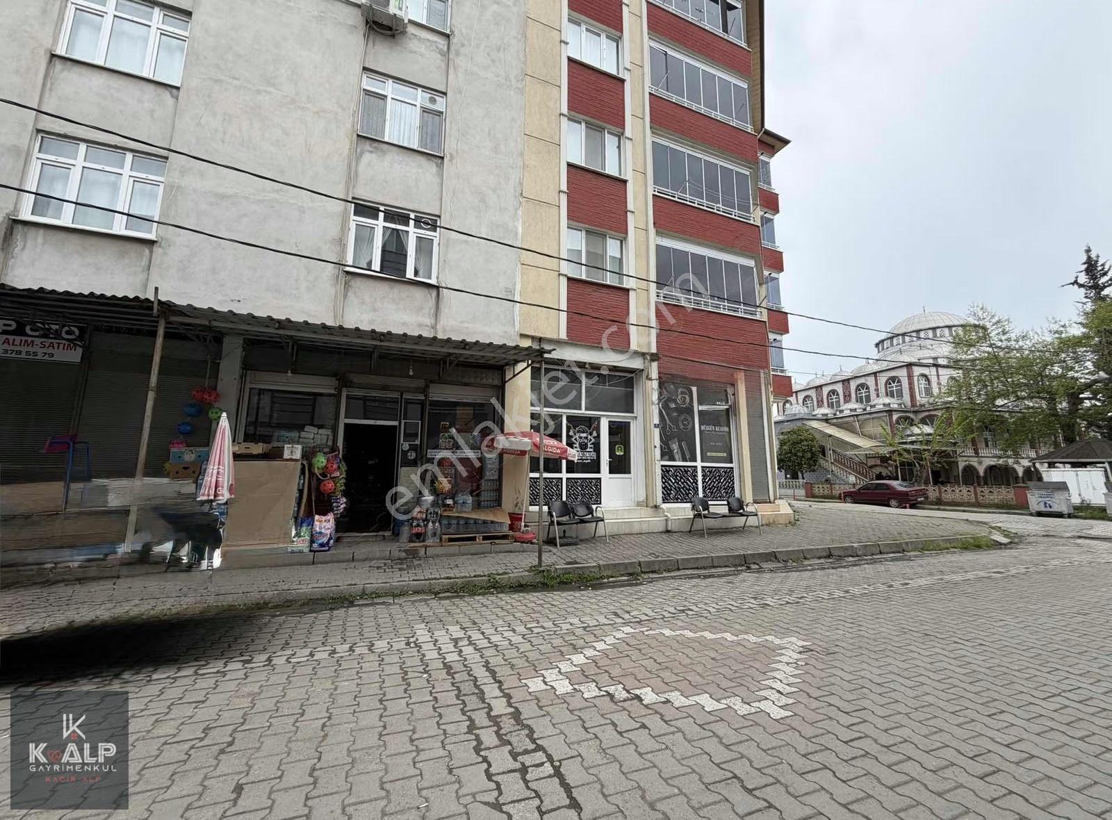 Bulutoğlu Camii Yanında Satılık İşyeri Dükkan Cadde Cepheli - Görsel 6