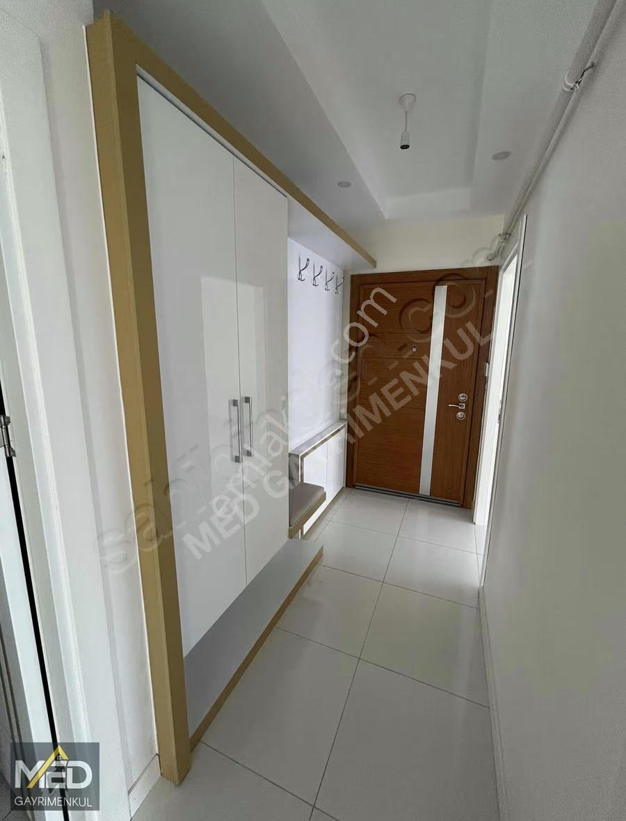 İstanbul Park Sitesinde Şeyhşamıl Mahallesinde Kiralık 2+1 Daire - Görsel 5